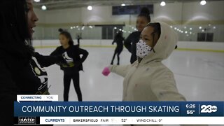New Detroit program aims to bring diversity to figure skating