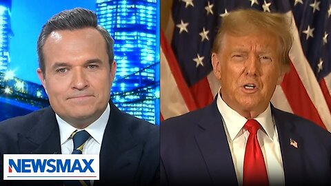Greg Kelly reveals the 'holy grail' of fake information against Trump