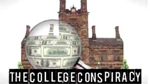 College Conspiracy - 2011