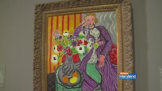 Baltimore Museum of Art - A Modern Influence: Henri Matisse, Etta Cone, and Baltimore