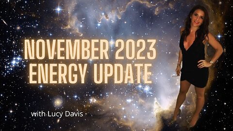 November 2023 Energy Update