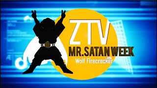 Mr. Satan Week