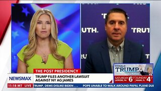 Nunes: Trump Revolutionizing Republican Party