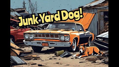Junk Yard Dog! Predicts, 2024 Massive Shortages Ahead, Parts , electronics, AC, Freight shortages,