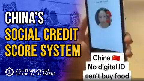 Examining China's Social Credit System
