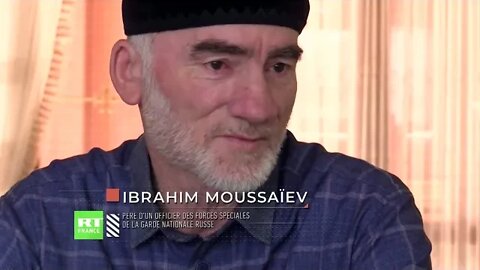 Donbass : se battre pour la liberté . Documentaire à voir et partager!