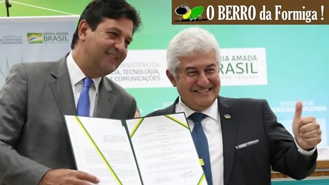 Min Ciência e Saúde fazem parceria para conectar o SUS no Brasil criando o prontuário eletrônico