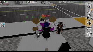 Roblox Role Play - Rockstar