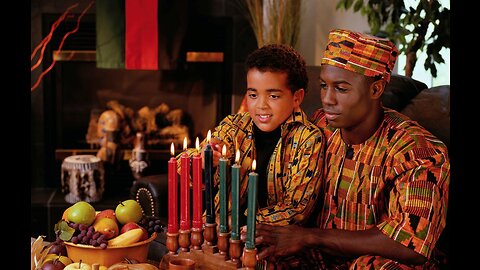 American Sunrise Pelosi 'Schwanza' Kwanzaa and Rand Paul Festivus Report 2022