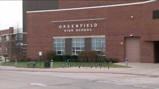 Greenfield High School's athletic director's comment prompts meeting