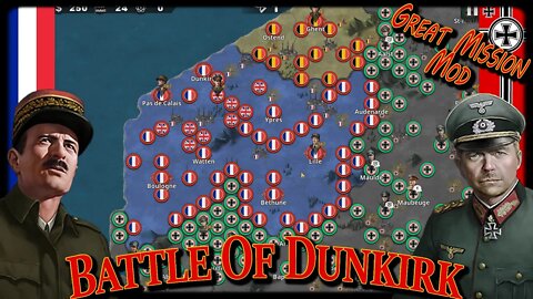 Battle Of Dunkirk Best Missions Mod