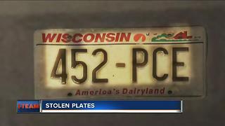 How thieves can steal your car's identity