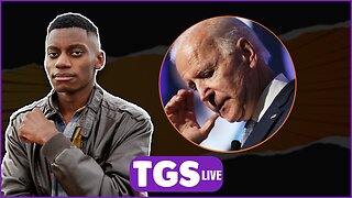 MASSIVE! Biden Has Been CAUGHT | TGS