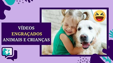 ANIMAIS ENGRAÇADOS