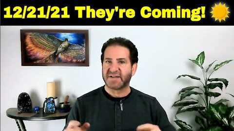 How to Navigate 12/21/21 as Awakening Accelerates | They’re Coming!