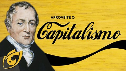 Vantagens Comparativas: David Ricardo e a superioridade do capitalismo | Visão Libertária | ANCAPSU