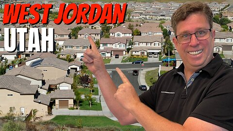 7 Best Things About Living in West Jordan Utah - Moving There?