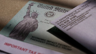 IRS investigating why some families didn't receive September Child Tax Credit