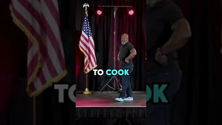 Make Women Cook Again – @CoachGregAdams