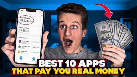 APP PAYS $20.39 INSTANTLY EVERY 2 MINS! *Free* (Make Money Online 2023)