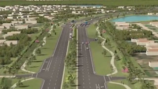 Construction to begin on Crosstown Parkway; environmentalists still fight to stop project