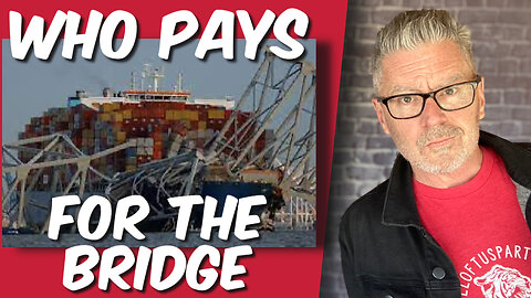 Who pays for the bridge
