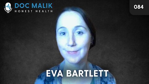 Eva Bartlett Talks About Her Time In The Occupied Territories