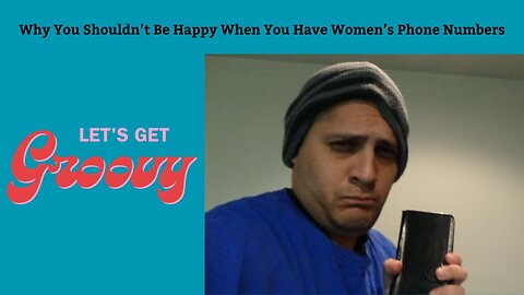 Why You Shouldn't Be Happy When You Have Women's Phone Numbers