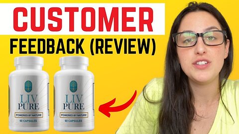 LIV PURE - Liv Pure Review - (BE CAREFUL 2023!) - Liv Pure Reviews- Liv Pure Weight Loss Supplement