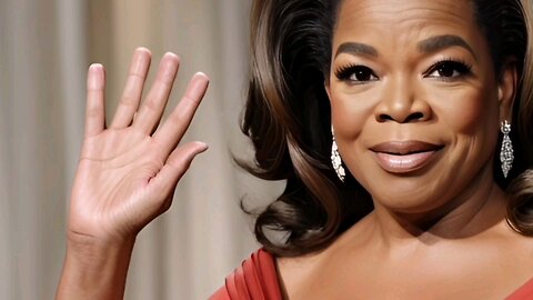 Interesting Facts About Oprah Winfrey