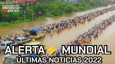 ACABA DE SUCEDER EN EL MUNDO ÚLTIMAS NOTICIAS ALERTA ⚡ MUNDIAL #12 02.12.2022