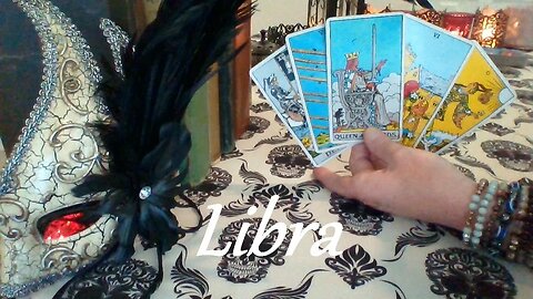 Libra 🔮 DO NOT WORRY! This Will Be Better Than You Ever Imagined Libra! October 12 - 21 #Tarot