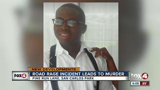 FGCU student identified as victim in San Carlos Park shooting