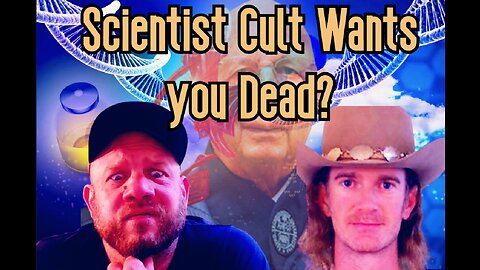 Surviving the Cult of Scientism with Biologist Joseph Bender