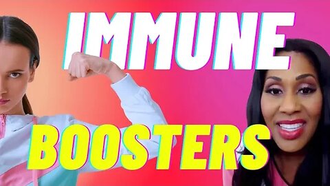 How to Boost Your Immune System NATURALLY! A Doctor Explains