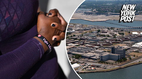 Female workers at Rikers Island reveal sex assaults by inmates