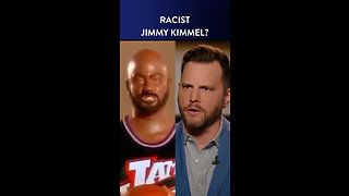 The Real Reason Jimmy Kimmel Is So Desperately Woke Now #Shorts | DM CLIPS | RUBIN REPORT