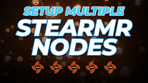 Multiple Streamr Nodes with one IP Address