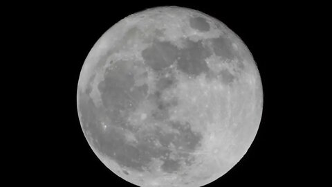 Full Blue Moon Halloween, 13th Time in 2020, 3 Nights Before Elections, Super Zoom, Anomaly Site