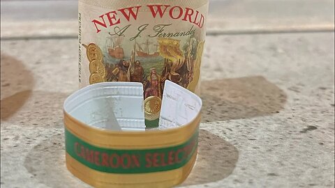 New World Cameroon Selection