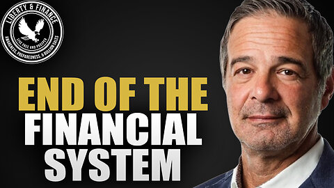 We're Nearing the End of the Financial System | Andy Schectman