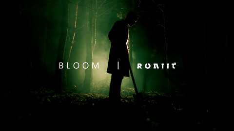 “Bloom” by Roniit