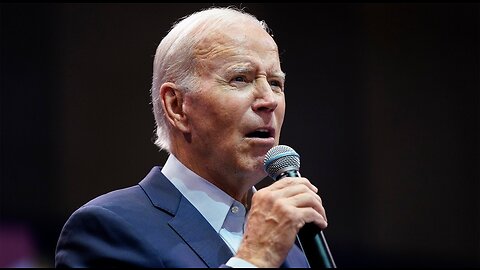 GAO Report Shows Biden's Agriculture Dept. Illegally Boosts Food Stamp Benefits by $200 Billion