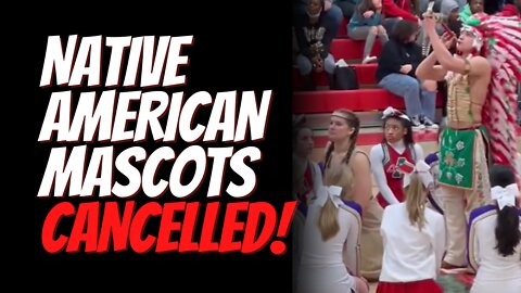 Anderson High School in Indiana Cancels Native American Mascots Following a Viral TikTok Video!