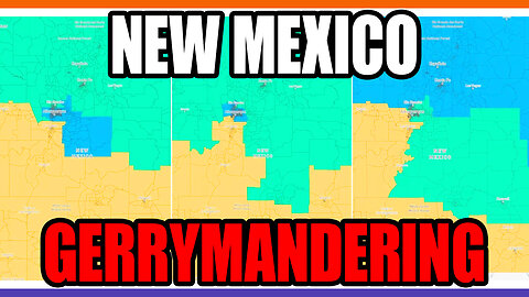 New Mexico's Gerrymandering Case Begins