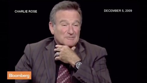 Robin Williams | The Fractional Reserve Banking System Explained | How It Works | This Will Either Make You LAUGH or CRY or BOTH!!!
