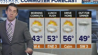 13 First Alert Weather for Dec. 30