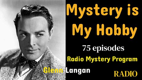 Mystery is my Hobby ep46 1946 Hudson Family Deaths