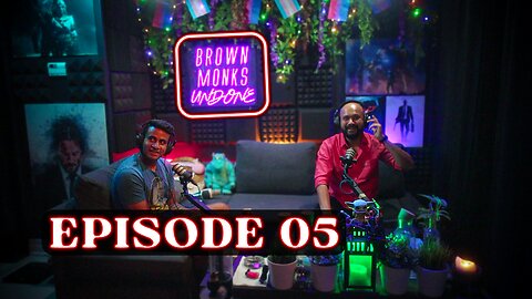 Shaadi Ke Lafde - Realizing High Stakes | Episode 05 | Brown Monks Undone