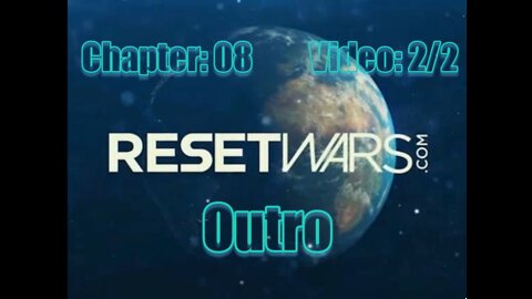 Outro (Chapter 8)
